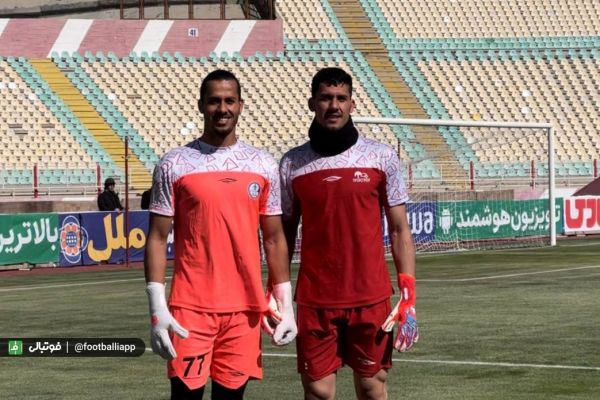 شب خوب برادران پورحمیدی با دو کلینشیت