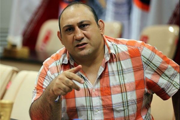 رضایی کار ما برای کسب سهمیه المپیک در اوزان ۵۷ و ۷۴ کیلوگرم سختتر از وزن ۹۷ کیلوگرم خواهد بود