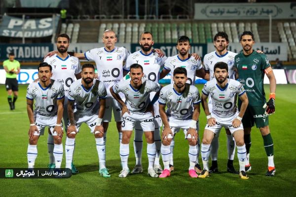  استقلالی‌ها شارژ مالی شدند