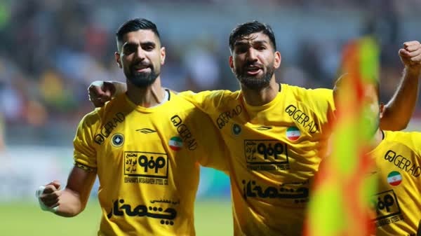  لیست جدید امیر؛ جایی برای آقای گل‌ها نیست