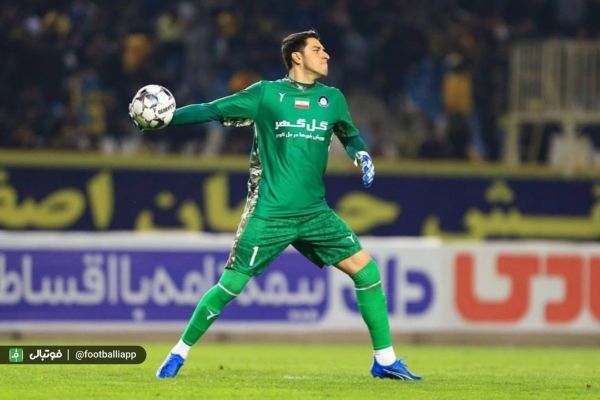  اخباری مقابل تیم‌های مدعی؛ صفر کلین‌شیت