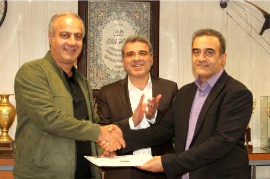 جابجایی مسئولیت برخی از مدیران شرکت توسعه و نگهداری اماکن ورزشی کشور و مجموعههای تابعه