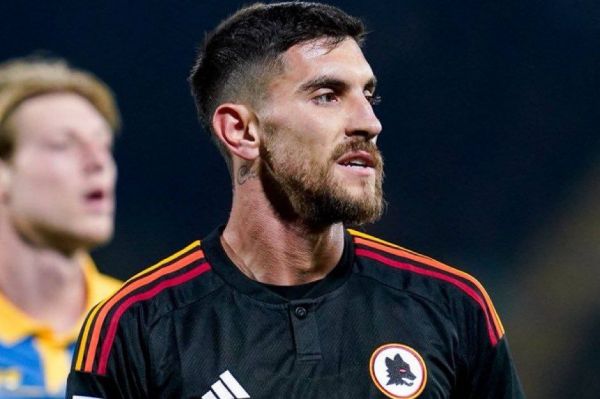  انتقاد کاپیتان رم از دوران ژوزه مورینیو در این باشگاه