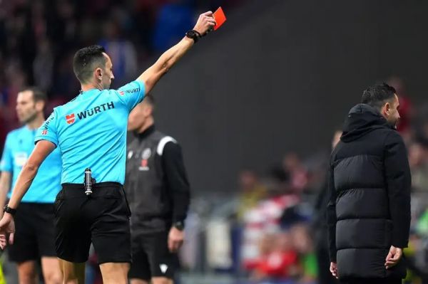  ژاوی ال‌کلاسیکو را از دست می‌دهد