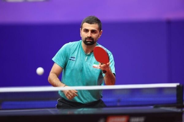 سقوط ۲۱ پلهای نوشاد عالمیان در رنکینگ جدید