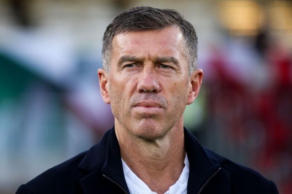 کاتانچ شاید ازبکستان به اولین جام جهانی خود راه پیدا کند