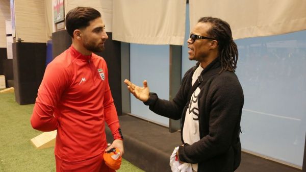  دلیل تاسف داویدز بابت حضور جهانبخش در فاینورد