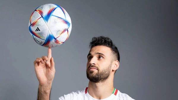  احمد نوراللهی و قلعه‌نویی، یاد و خاطره رحمتی و کی‌روش را زنده کردند