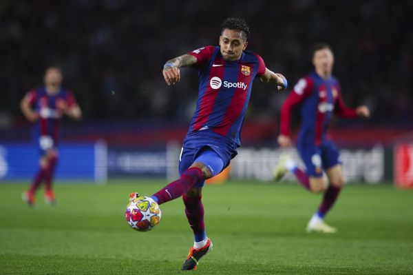 وینگر بارسلونا علاقهای به تیمهای شمال لندن ندارد