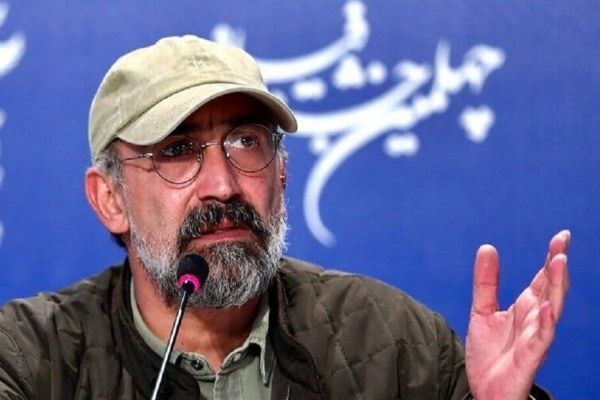 هادی حجازی فر مشکلی پیش نیاید استقلال قهرمان میشود