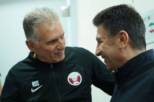 قلعهنویی باز هم از خجالت کیروش درآمد؛ پاداش ۲۰۰ هزاردلاری گرفت و از ژاپن ۳ گل خورد