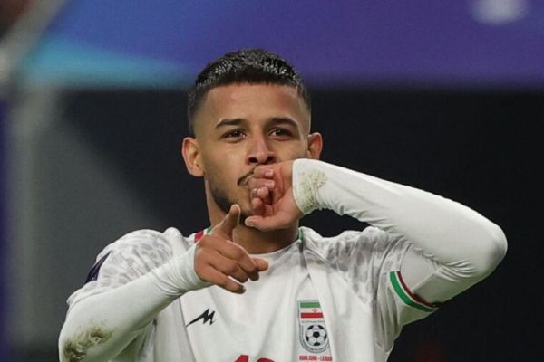  مهدی قایدی دوباره به ترکیب اصلی تیم ملی می‌رسد