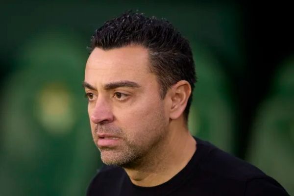 همدردی سرمربی سابق رئال مادرید با ژاوی هرناندز