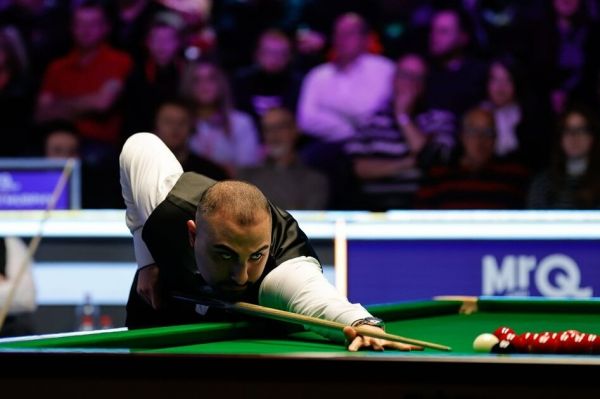 واکنش فدراسیون حرفهای اسنوکر جهان به شکست اُ سالیوان مقابل وفایی