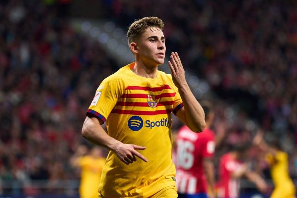 راه چاره بارسلونا برای مقابله با محدودیت مالی در تابستان