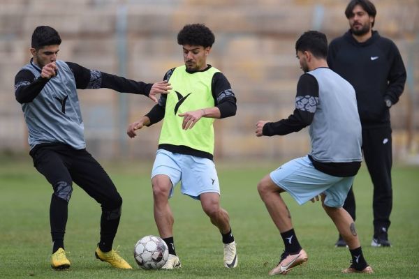 شمس آذر از ۶ فروردین استارت می زند