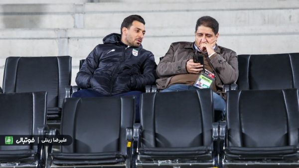  پاسخ به یک سوال؛ چرا شجاع امروز محروم بود