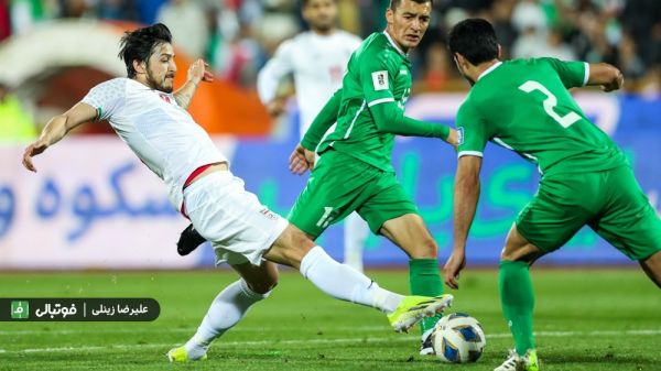 غیبت سه هفتهای سردار به دلیل مصدومیت؛ این سریال ادامه دارد