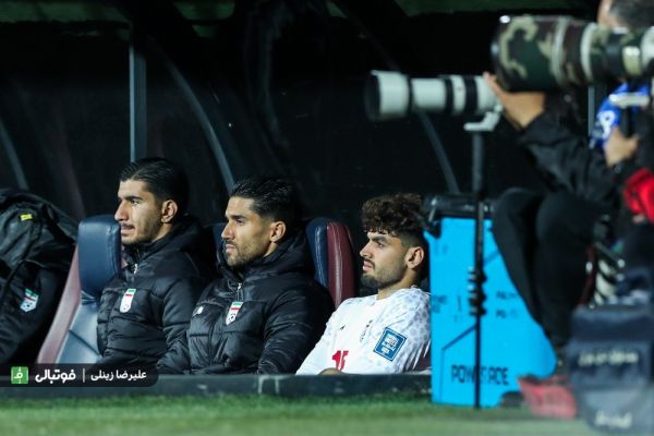  هفته پرماجرای حزباوی؛ از روز بد در السد تا ثبت اولین بازی و مصدومیت