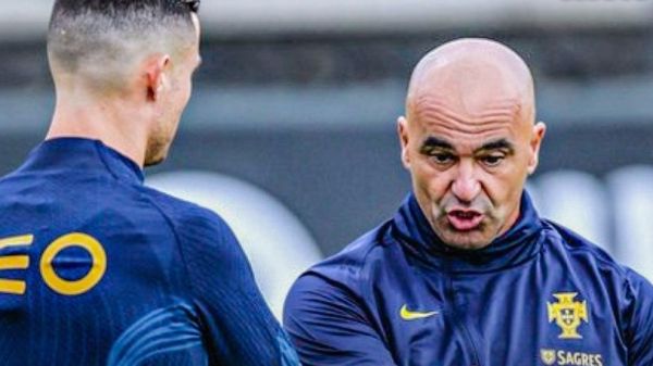 پرتغال و آمار فوقالعادهای که با سرمربی اسپانیایی داشته است