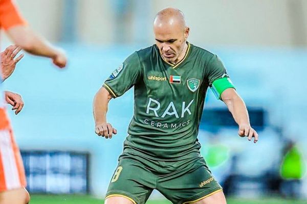  فرار مالیاتی 580 میلیونی اسطوره بارسلونا در ژاپن