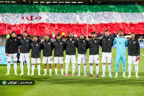 کدام بازیکنان تیم ملی در آستانه محرومیت در مقدماتی جام جهانی قرار دارند