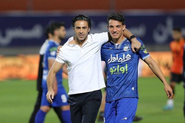 مجیدی، حسینزاده را برای اتحاد کلبا میخواست اما دیر شده بود