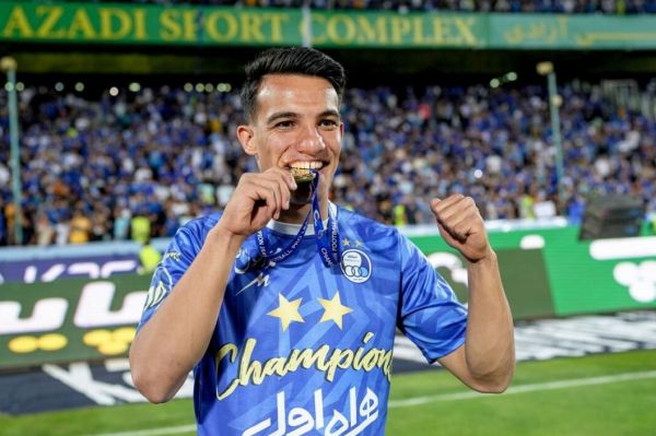  عاملی که مانع بازگشت حسین‌زاده به استقلال شد