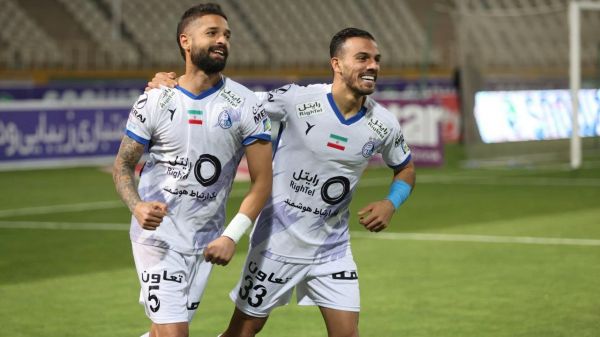  سریع‌ترین‌های گل‌های استقلال در تاریخ لیگ برتر؛ آرمین به جای علی 30 ثانیه