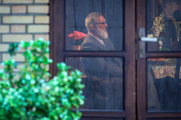 مهمترین کار رویانیان در پرسپولیس چه بود