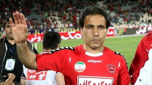 ماجرای دو بازی خداحافظی برای مهدویکیا