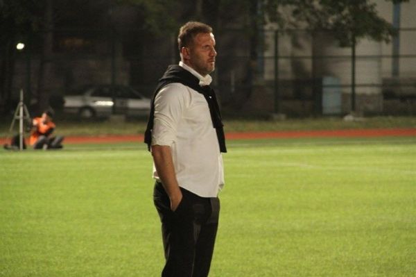  یک پرسپولیسی جانشین آرش برهانی شد