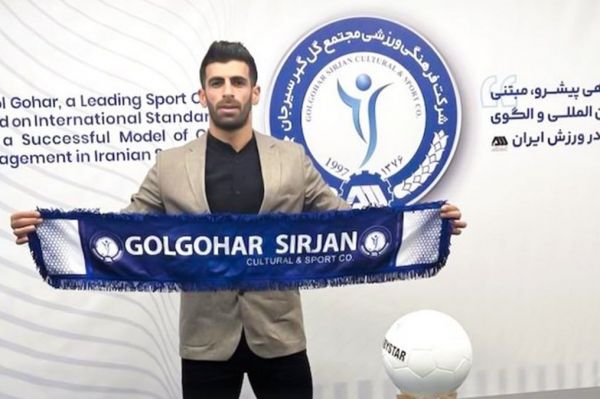 با اعلام فدراسیون فوتبال؛ این بازی ۳-۰ نشد