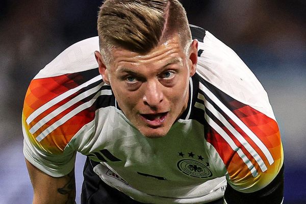  بازگشت رویایی ستاره رئال مادرید به تیم ملی آلمان