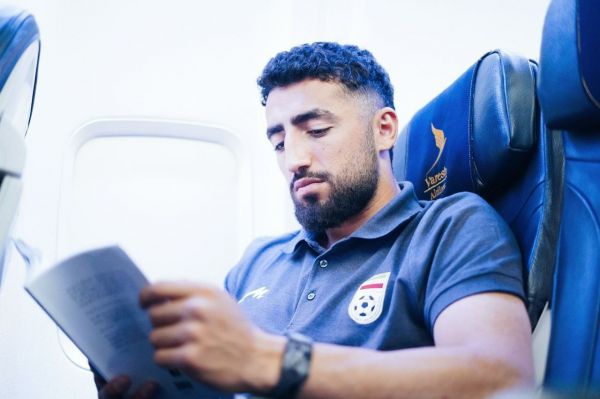 در سفر تیم ملی ایران به ترکمنستان چه گذشت