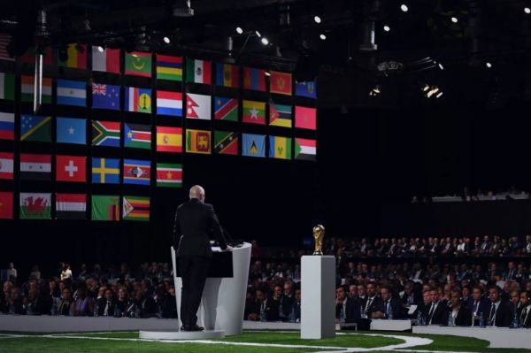  نامه رئیس فدراسیون به فیفا؛ استقبال از طرح پیشنهادی فدراسیون فلسطین