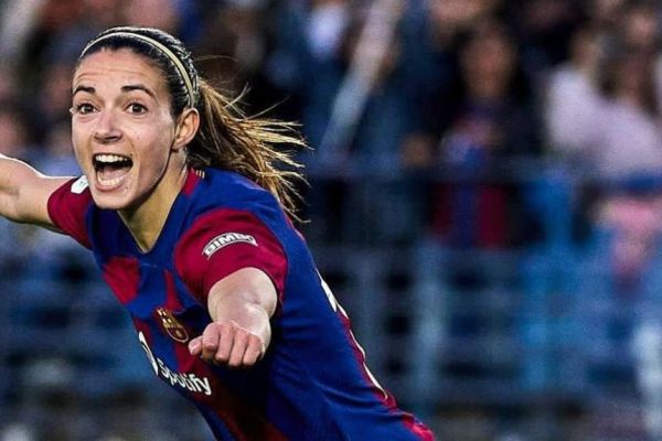 بارسلونا فاتح الکلاسیکو زنان؛ چهارده بازی چهارده برد