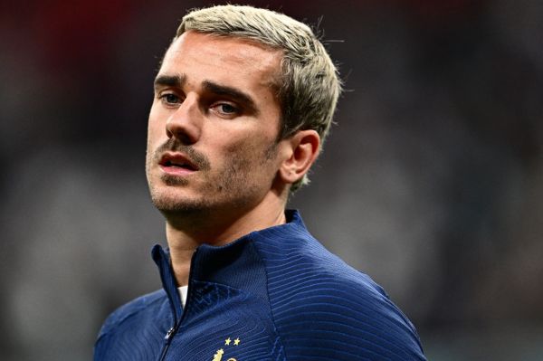  نظر جالب دیدیه دشان درباره غیبت مهاجم فرانسوی