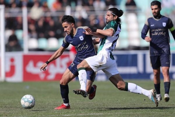 4 تیم شهرستانی مدعی قهرمانی لیگ آزادگان؛ جغرافیای لیگ برتر بزرگتر میشود