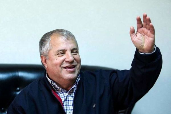 راز انتقال خدابندهلو به پرسپولیس؛ پروین 5 میلیارد از مس تخفیف گرفت