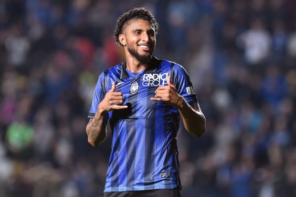  اتلتیکو مادرید، مشتری جدید هافبک 24 ساله آتالانتا