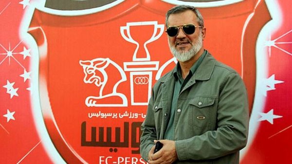  جنگ زرد و قرمز، دوباره آغاز شد؛ این قسمت  واکنش سپاهان به صحبتهای رویانیان