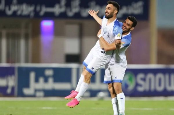 جعفری ذوبآهن را که بردیم انگار قهرمان جام جهانی شدیم بهترین بازیام مقابل سپاهان بود