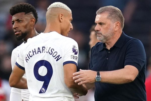  اهداف نقل و انتقالاتی تاتنهام در تابستان امسال مشخص شد