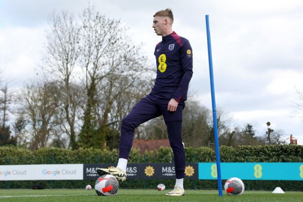  ستاره جوان چلسی و تیم ملی انگلیس آماده برای تقابل با بلژیک