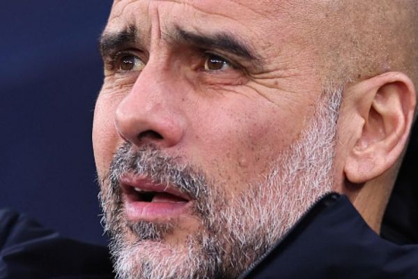 شوکی دیگر به گواردیولا در آستانه بازی حساس مقابل آرسنال