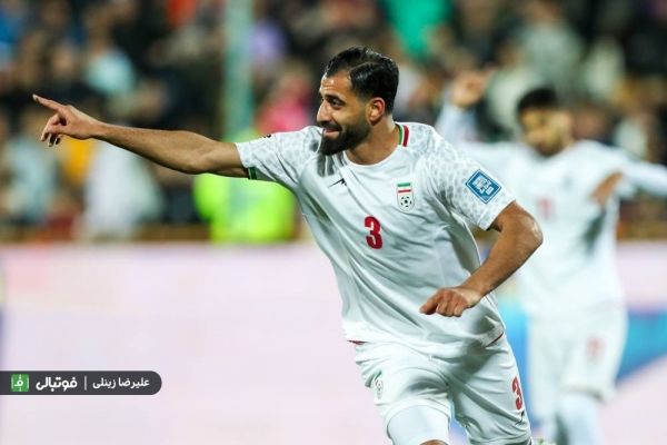 کنعانیزادگان بازی با هنگکنگ را از دست داد