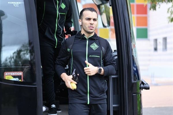  بیانیه باشگاه پالما درباره جدایی لژیونر فوتسال ایران