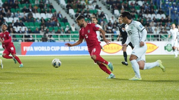  دفاعیه نه چندان قابل دفاع؛ ازبکستان در همین زمین 3 گل زده بود