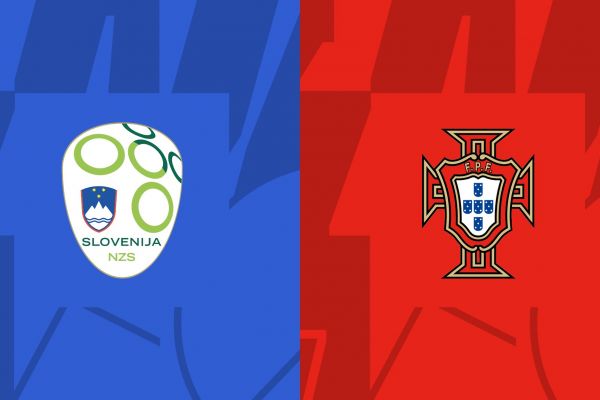  رسمی؛ ترکیب پرتغال در مقابل اسلوونی